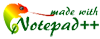 Notepad++