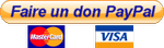 Faire un don Paypal
