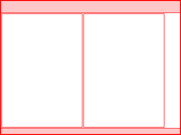 Rapport d&acute;aspect de 4/3