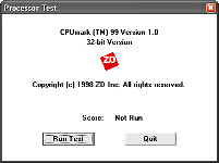 Télécharger CPU Mark Télécharger CPU Mark