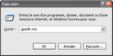 Strat&eacute;gie de groupe