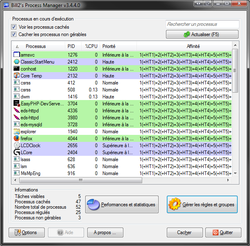 T&eacute;l&eacute;charger Process Manager