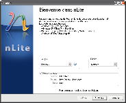 Télécharger Nlite Télécharger Nlite